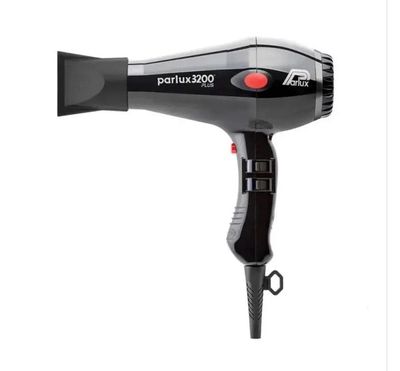 PHON PARLUX 3200 PLUS NERO PIU' KIT MARE WELLA IN OMAGGIO OROLOGIO WATCH CONTROL CON SENSORE