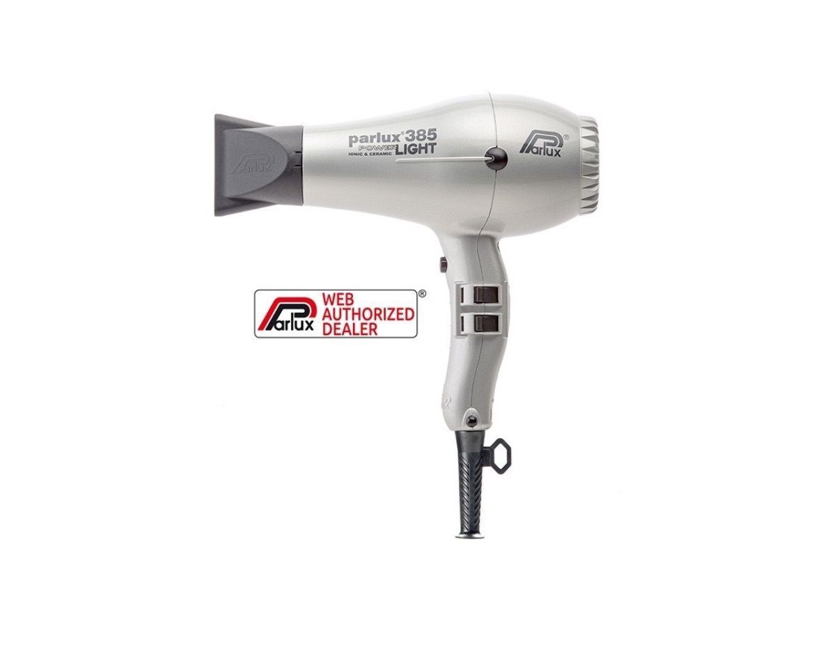 PHON PARLUX 385 LIGHT ARGENTO