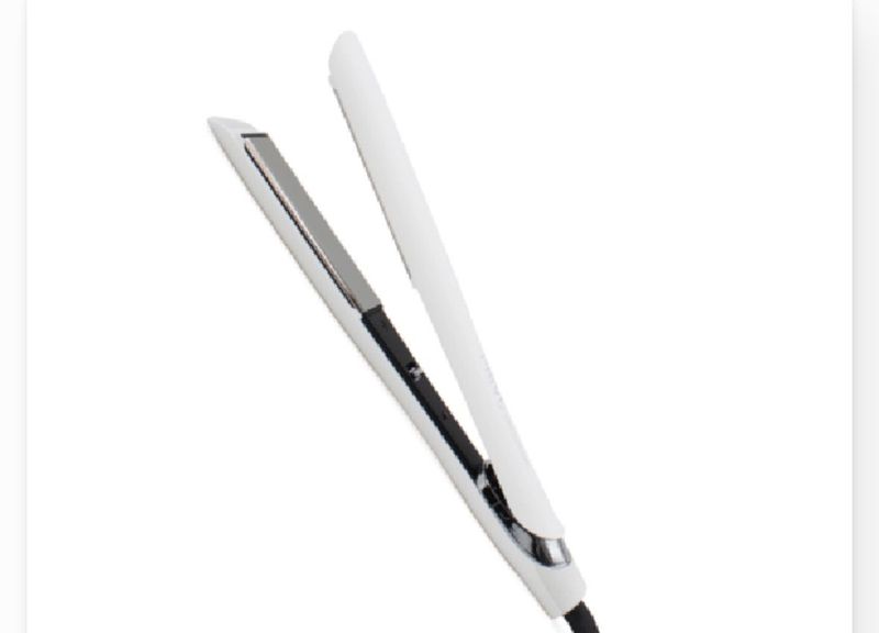 PIASTRA KIEPE PRIVE'BIANCA PIU' PHON TURBO PIUMA BLACK STAR NERO + 6 LACCA WELLA EXCLUSIVE 250 ML  FORTE NO GAS