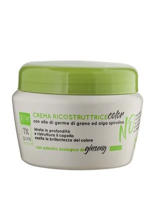 CREMA RICOSTRUTTORE COLOR TK 250 ML CREMA RICOSTRUTTORE COLOR TK 250 ML