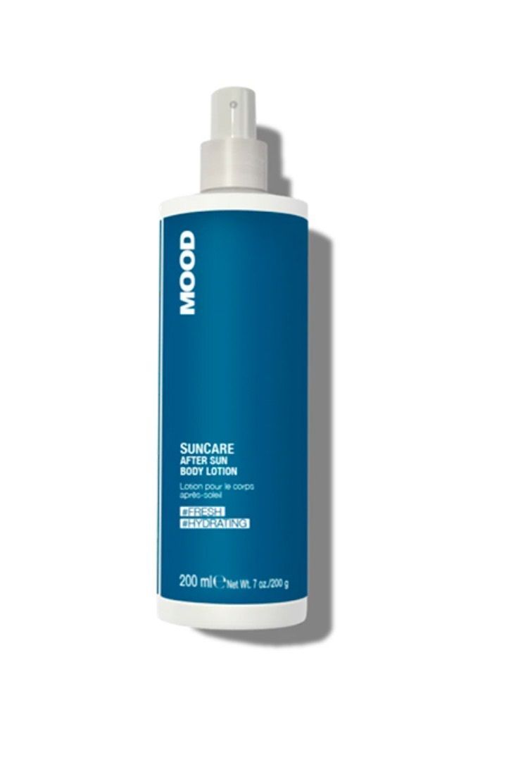 SUNCARE AFTER SUN BODY LOTION MOOD 200 ML