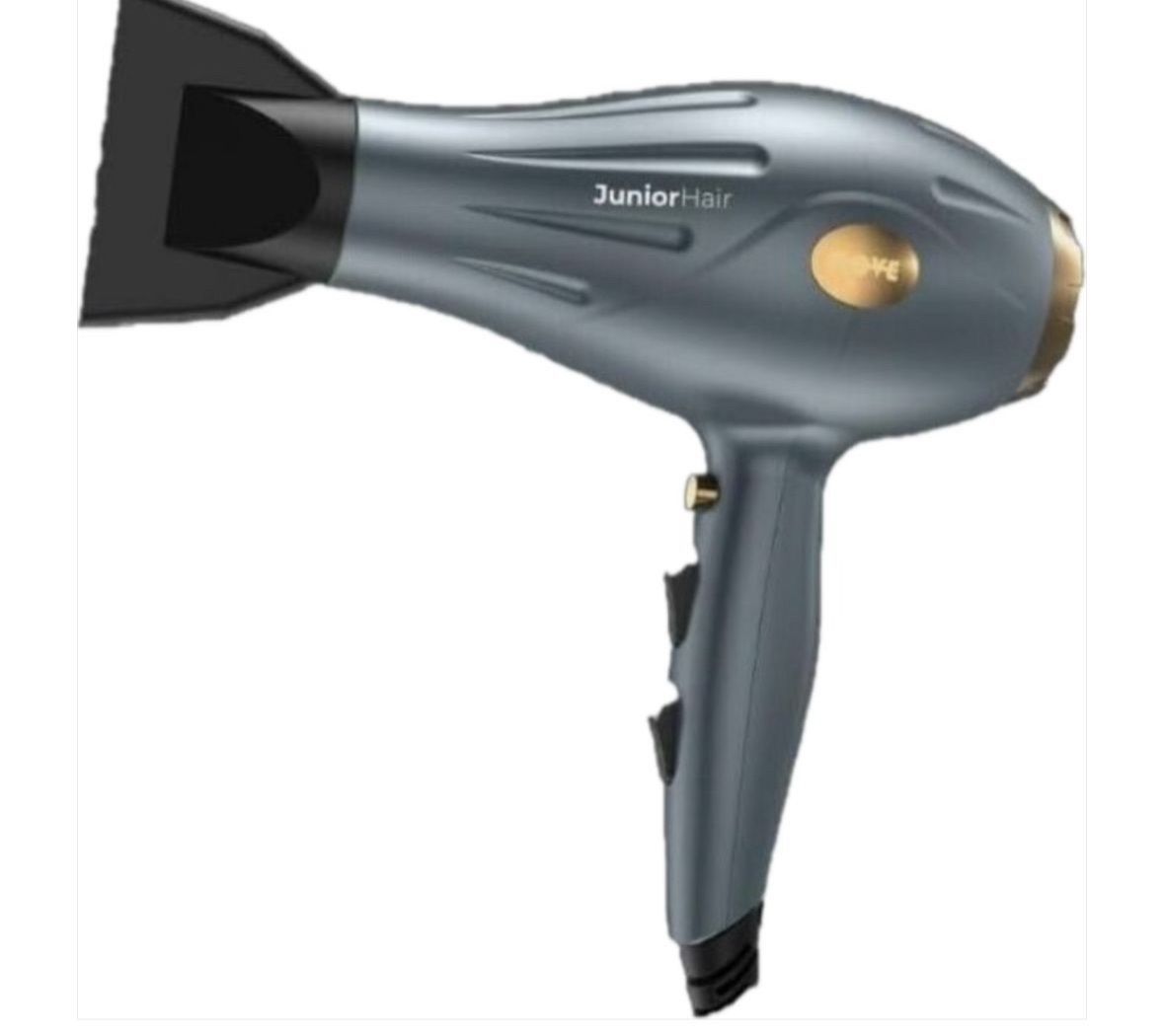 PHON MOVE JUNIOR COMPACT CON DIFFUSORE INCLUSO +  KIT MARE MOOD SHAMPOO SPRAY E DOPOSOLE
