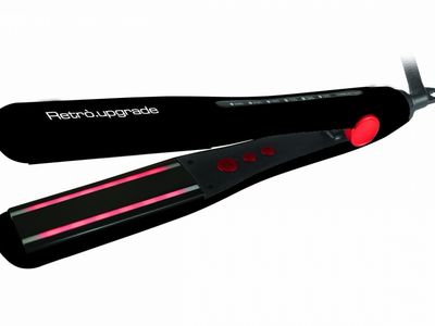 PIASTRA RETRO' A RAGGI INFRAROSSI IN OMAGGIO 6 PZ LACCA WELLA EXCLUSIVE NO GAS EXTRA STRONG 250 ML