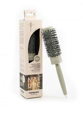 SPAZZOLA ORIGINAL TERMIX NATURE 32 SPAZZOLA ORIGINAL TERMIX NATURE 32