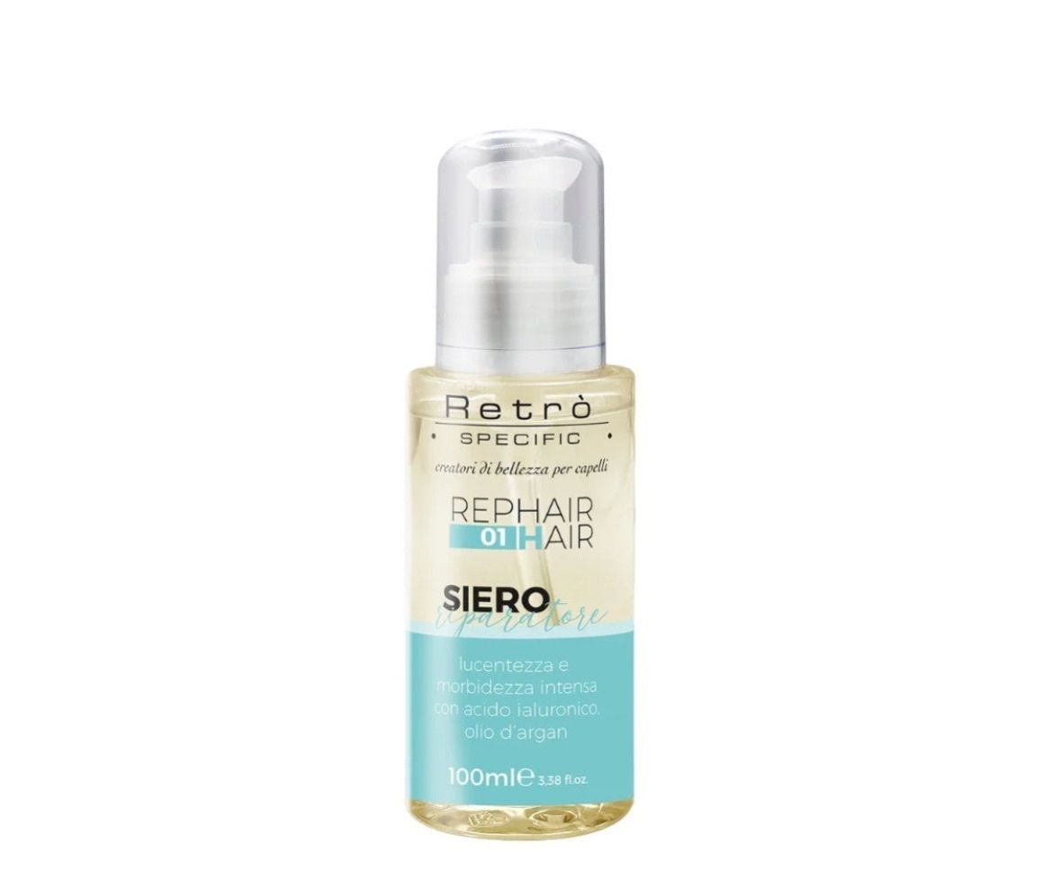 SIERO RETRO' REPHAIR 100 ML