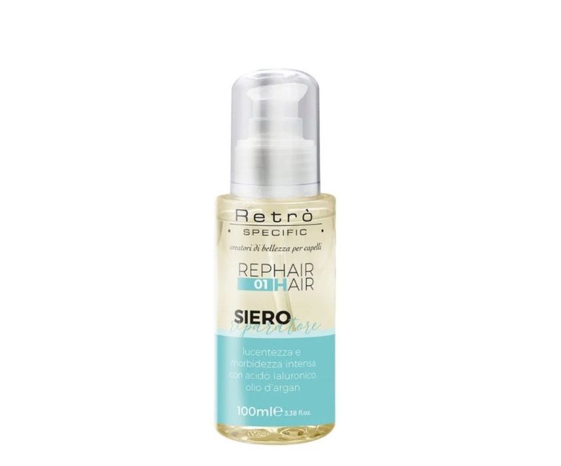 SIERO RETRO' REPHAIR 100 ML