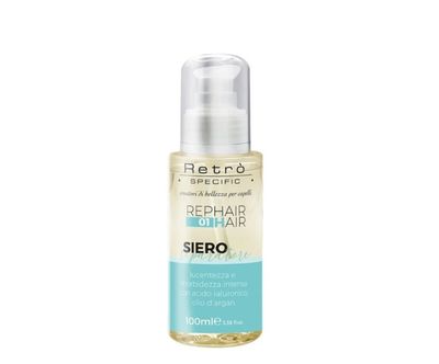 SIERO RETRO' REPHAIR 100 ML SIERO RETRO' REPHAIR 100 ML
