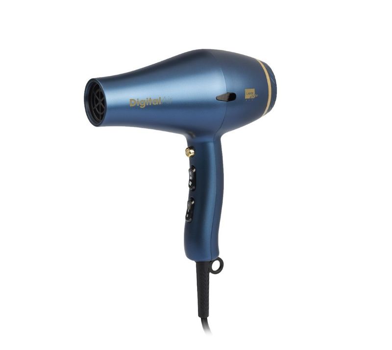PHON LABOR DIGITALAIR  PRO ELITE LE 011 IN OMAGGIO SPRAY 10 IN 1 KOSTER  HAIR VIVE