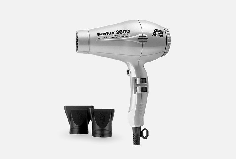 PHON PARLUX 3800 ECO FRIENDLY ARGENTO
