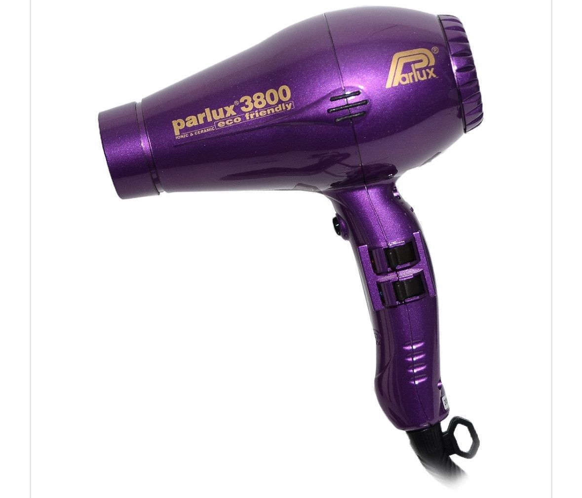 PHON PARLUX 3800 ECO FRIENDLY  VIOLA
