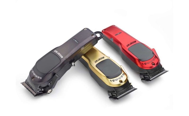 BOOSTED CLIPPER GAMMA + SUPER TORQUE MOTOR IN OMAGGIO TAPPETINO PANASONIC BOOSTED CLIPPER GAMMA + SUPER TORQUE MOTOR IN OMAGGIO TAPPETINO PANASONIC