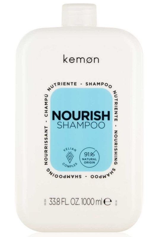 SHAMPOO NOURISH KEMON LT