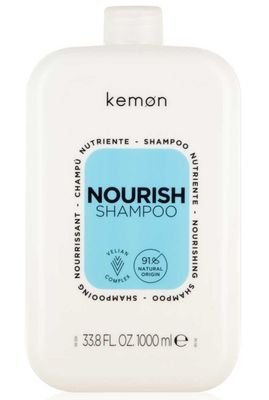 SHAMPOO NOURISH KEMON LT