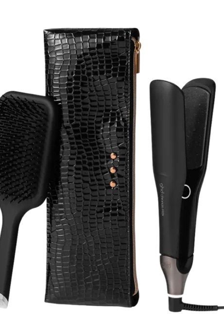 PIASTRA GHD CHRONOS MAX GIFT SET CHERRY CHIC PIASTRA GHD CHRONOS MAX GIFT SET CHERRY CHIC