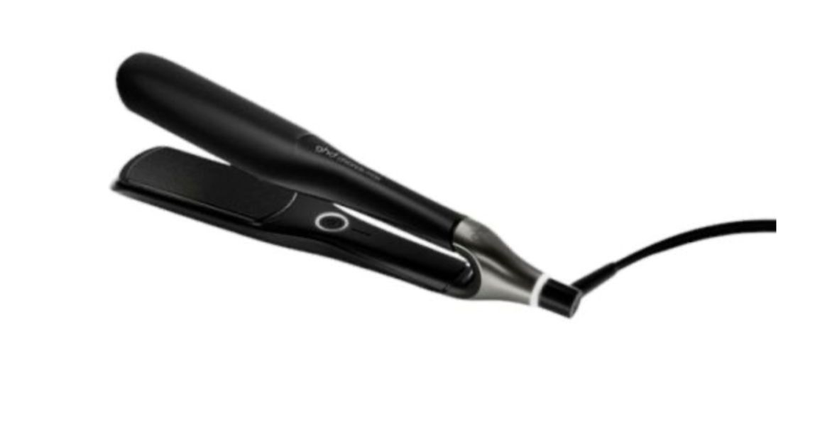 PIASTRA GHD  CHRONOS MAX + STYLING GIFT SET CHERRY CHIC GHD + PHON WELLA BRAVISSIMO CON DIFFUSORE
