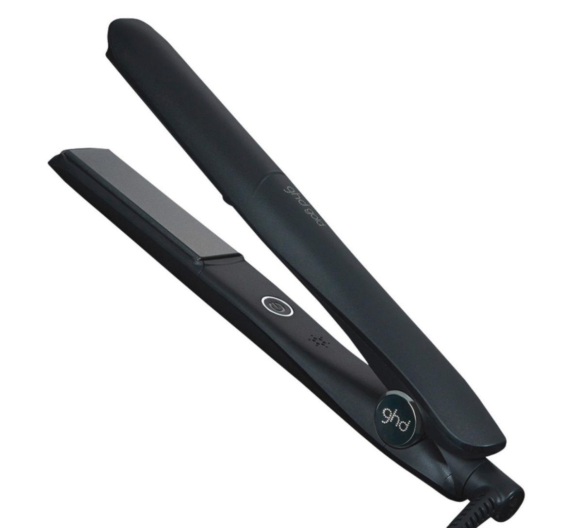 PIASTRA GHD GOLD + STYLING GIFT SET GHD CHERRY CHIC + PHON WELLA BRAVISSIMO CON DIFFUSORE INCLUSO