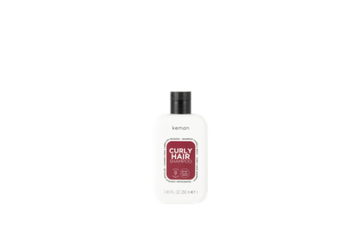 SHAMPOO CAPELLI RICCI KEMON