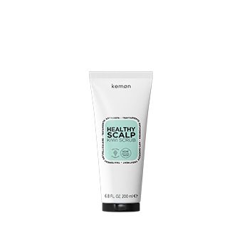 SCRUB HEALTY SCALP  KEMON
