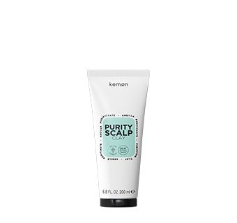 SCRUB  PURITY SCALP  KEMON