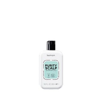SHAMPOO PURITY SCALP KEMON