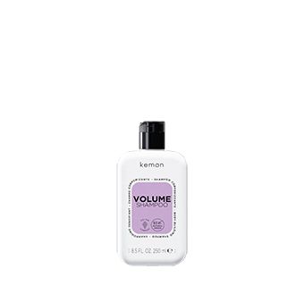 SHAMPOO VOLUMIZZANTE KEMON