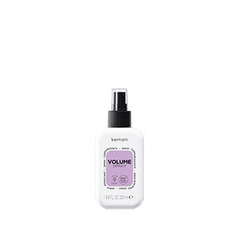 SPRAY VOLUMIZZANTE KEMON 200 ML SPRAY VOLUMIZZANTE KEMON 200 ML