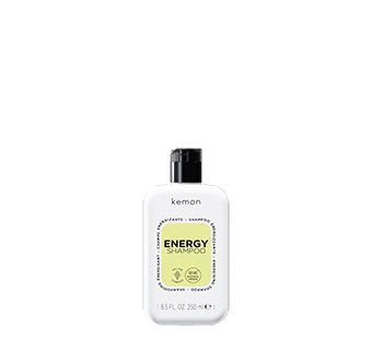 SHAMPOO ENERGY KEMON