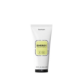 TRATTAMENTO ENERGY KEMON