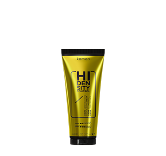 CREMA DISCIPLINANTE HI DENSITY CONTROL KEMON 200 ML CREMA DISCIPLINANTE HI DENSITY CONTROL KEMON 200 ML