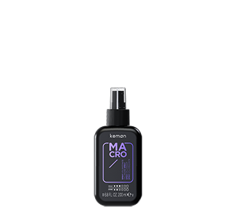 SPRAY VOLUMIZZANTE MACRO KEMON 200 ML