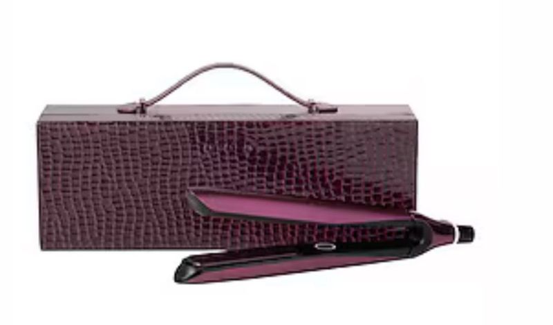 PIASTRA GHD CHRONOS CHERRY CHIC +PHON RETRO' SIMPLY PRO PIASTRA GHD CHRONOS CHERRY CHIC +PHON RETRO' SIMPLY PRO