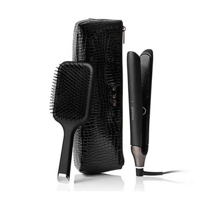 PIASTRA GHD CHRONOS GIFT SET CHERRY CHIC + PHON RETRO' SIMPLY PRO PIASTRA GHD CHRONOS GIFT SET CHERRY CHIC + PHON RETRO' SIMPLY PRO