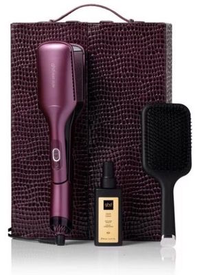 PIASTRA GHD DUET STYLE CHERRY CHIC