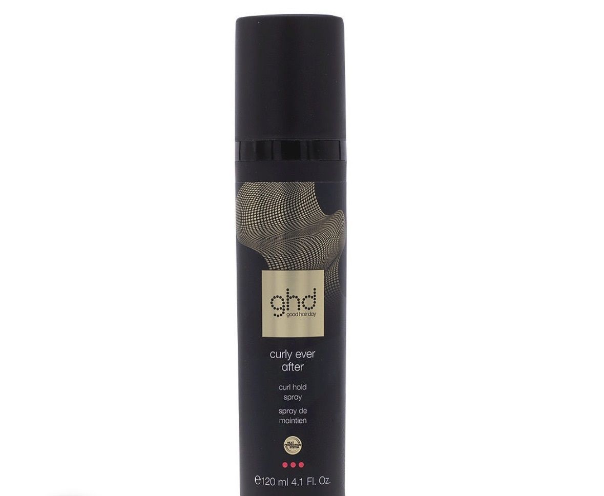 GHD CURLY EVER AFTER SPRAY PER CAPELLI RICCI - CURL HOLD SPRAY GHD CURLY EVER AFTER SPRAY PER CAPELLI RICCI - CURL HOLD SPRAY