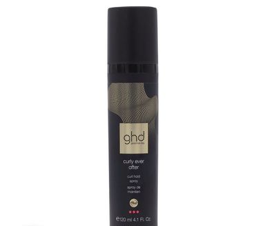 GHD CURLY EVER AFTER SPRAY PER CAPELLI RICCI - CURL HOLD SPRAY GHD CURLY EVER AFTER SPRAY PER CAPELLI RICCI - CURL HOLD SPRAY