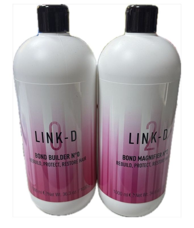 SHAMPOO LINK-D ELGON LT + BOND MAGNIFIER LINK-D 2 LT IN OMAGGIO PHON BLACK STAR TURBOPIUMA BIANCO SHAMPOO LINK-D ELGON LT + BOND MAGNIFIER LINK-D 2 LT IN OMAGGIO PHON BLACK STAR TURBOPIUMA BIANCO