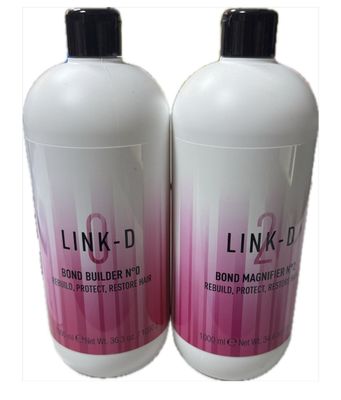 SHAMPOO LINK-D ELGON LT + BOND MAGNIFIER LINK-D 2 LT IN OMAGGIO PHON BLACK STAR TURBOPIUMA BIANCO SHAMPOO LINK-D ELGON LT + BOND MAGNIFIER LINK-D 2 LT IN OMAGGIO PHON BLACK STAR TURBOPIUMA BIANCO