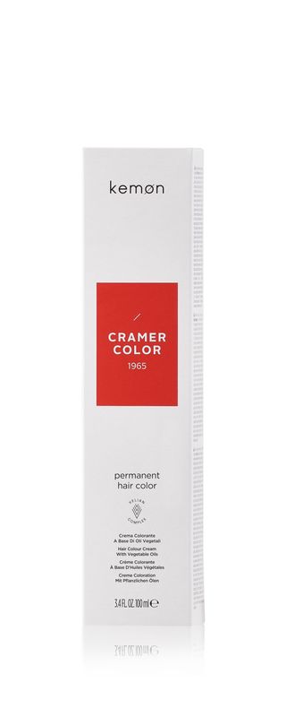 KEMON CREMOR COLOR 100ML - CASTANI KEMON CREMOR COLOR 100ML - CASTANI