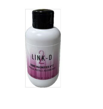 LINK -D ELGON N2 BOND MAGNIFIER 100 ML LINK -D ELGON N2 BOND MAGNIFIER 100 ML