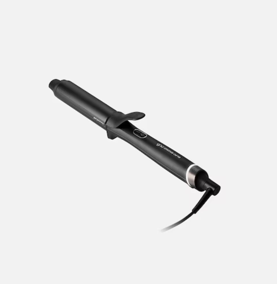 FERRO GHD CHRONOS CURVE GRAND 32 MM FERRO GHD CHRONOS CURVE GRAND 32 MM