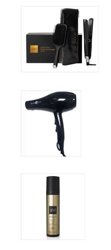 SET GHD PLATINUM GIFT SET CHERRY CHIC PIU' PHON BLACK STAR TURBO PIUMA NERO + TERMOPROTETTORE GHD SET GHD PLATINUM GIFT SET CHERRY CHIC PIU' PHON BLACK STAR TURBO PIUMA NERO + TERMOPROTETTORE GHD
