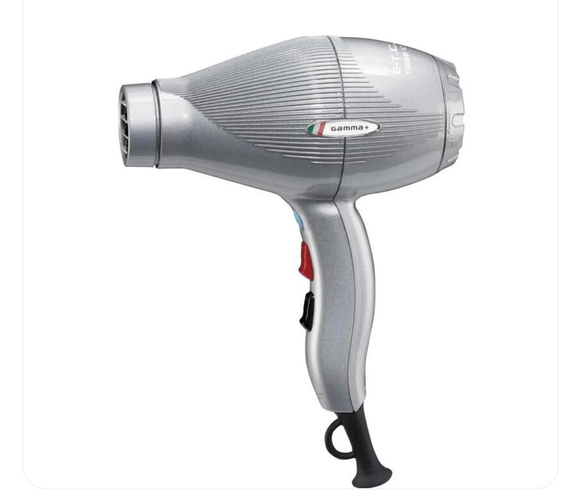 PHON GAMMA PIU' ETC LIGHT SILVER IN OMAGGIO SPRAY 10 IN 1 HAIRVIVE KOSTER 180 ML