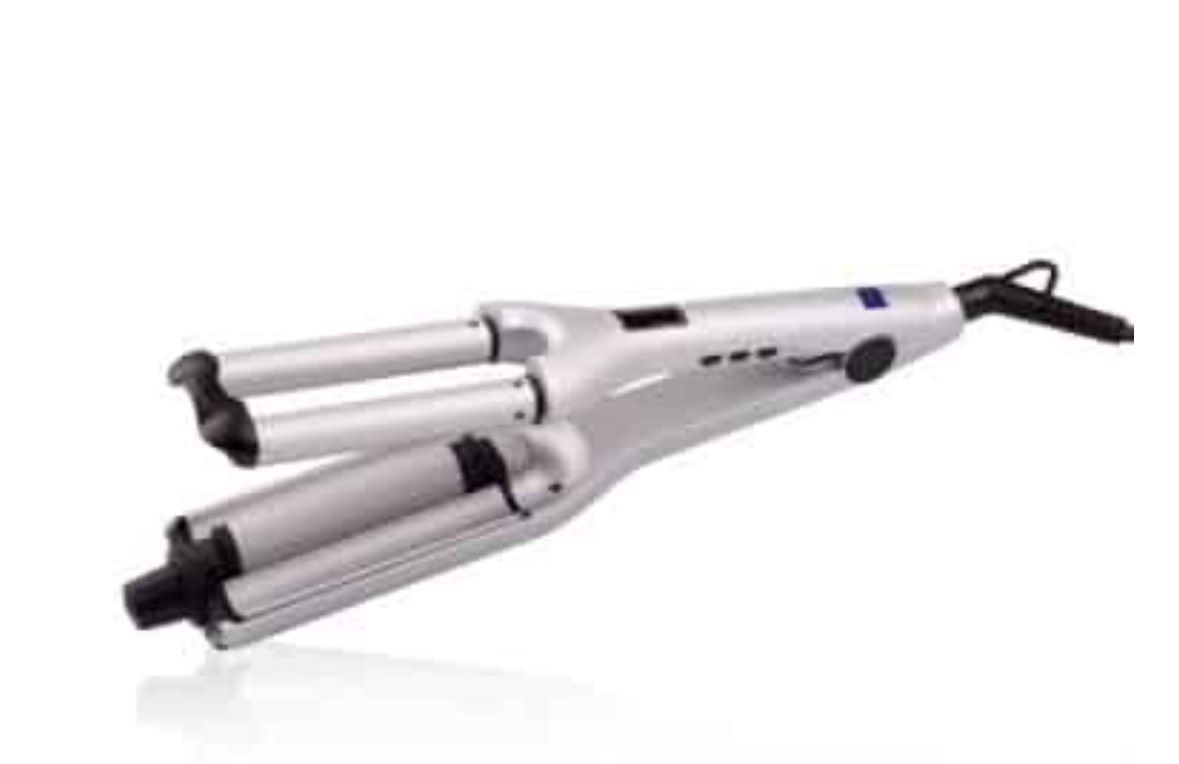 PIASTRA ONDE REGOLABILE B 280 L LABOR PRO IN OMAGGIO SPRAY 10 IN 1 KOSTER HAIR VIVE