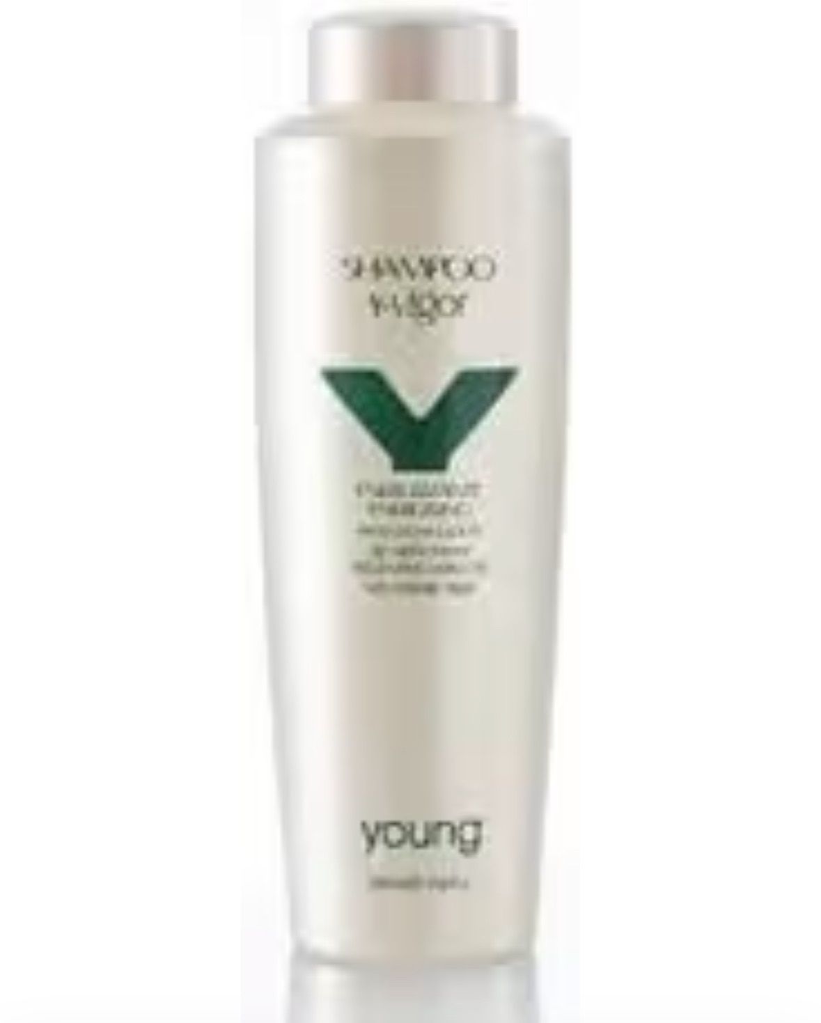 SHAMPOO Y-VIGOR YOUNG LT SHAMPOO Y-VIGOR YOUNG LT