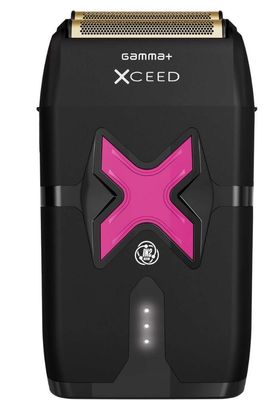 XCEED SHAVER GAMMA PIU' XCEED SHAVER GAMMA PIU'
