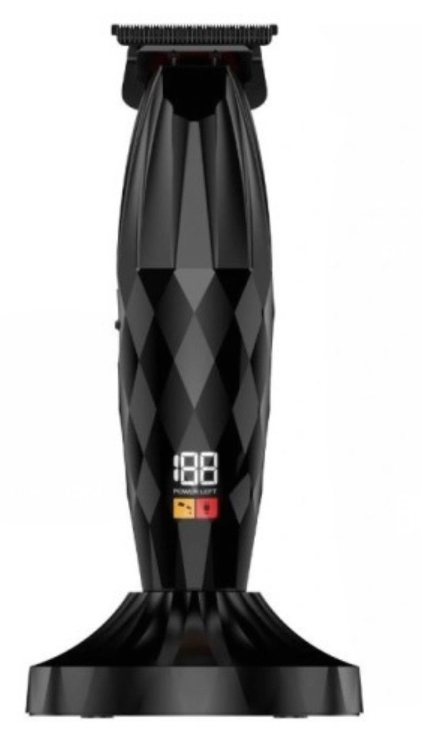 TOSATRICE HAIR ON EDGE RT630 OMAGGIO DOPOBARBA H-ZONE TOSATRICE HAIR ON EDGE RT630 OMAGGIO DOPOBARBA H-ZONE