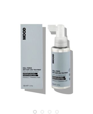 ANTI HAIR LOSS TREATMENT MOOD 100 ML ANTI HAIR LOSS TREATMENT MOOD 100 ML