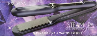 PIASTRA RETRO' A VAPORE FREDDO STEAM PA rup -A966 PIASTRA RETRO' A VAPORE FREDDO STEAM PA rup -A966