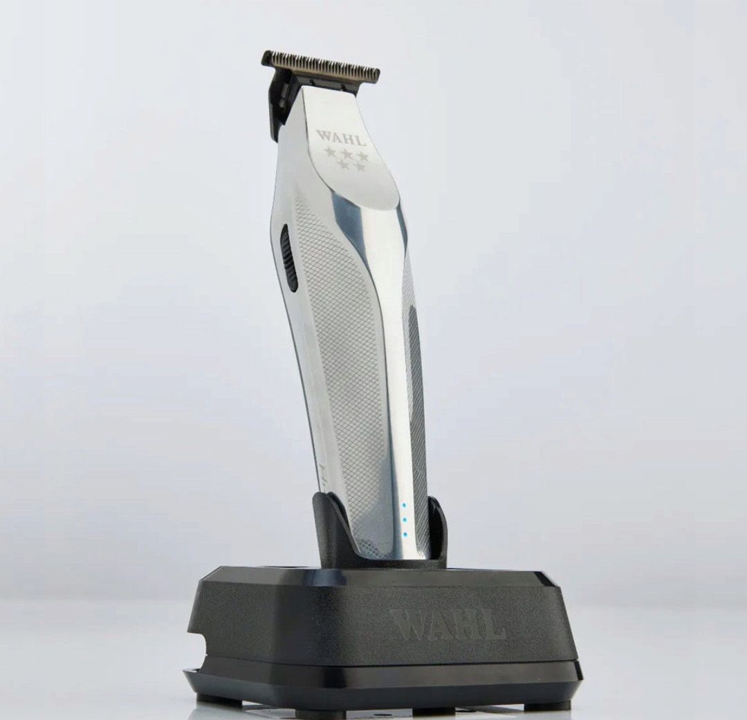 TRIMMER WAHL HI-VIZ TRIMMER WAHL HI-VIZ