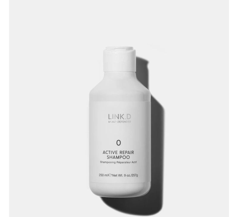 SHAMPOO LINK D 0 ACTIVE REPAIR 250 ML SHAMPOO LINK D 0 ACTIVE REPAIR 250 ML